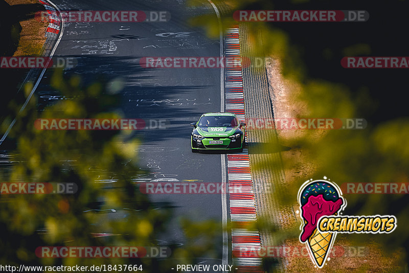 Bild #18437664 - Touristenfahrten Nürburgring Nordschleife (11.08.2022)