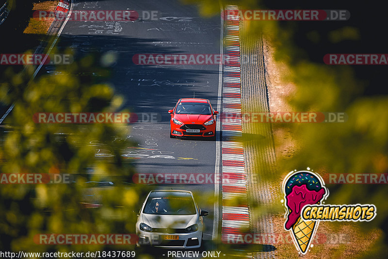 Bild #18437689 - Touristenfahrten Nürburgring Nordschleife (11.08.2022)