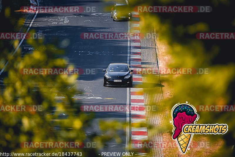 Bild #18437743 - Touristenfahrten Nürburgring Nordschleife (11.08.2022)