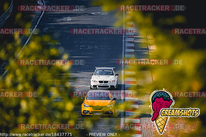 Bild #18437775 - Touristenfahrten Nürburgring Nordschleife (11.08.2022)