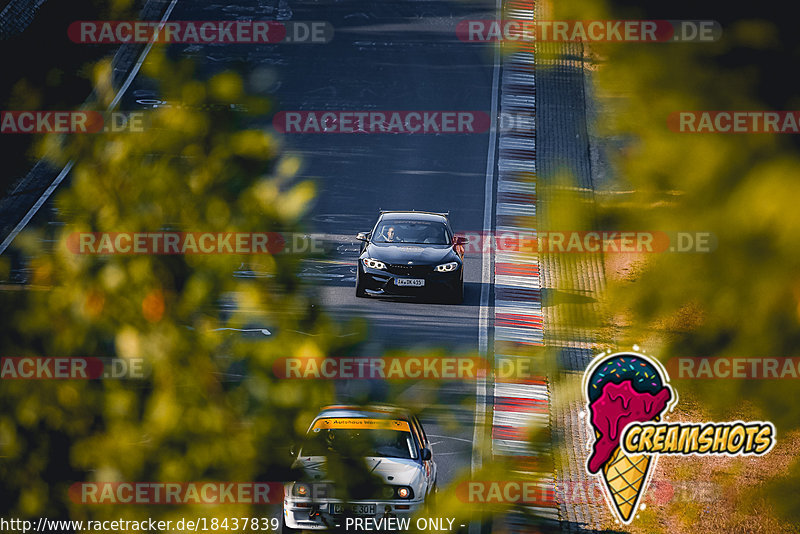 Bild #18437839 - Touristenfahrten Nürburgring Nordschleife (11.08.2022)