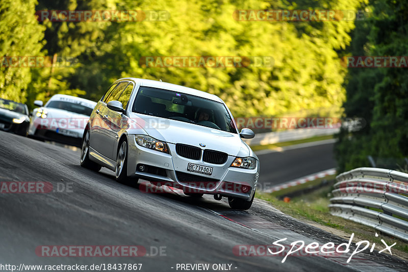 Bild #18437867 - Touristenfahrten Nürburgring Nordschleife (11.08.2022)