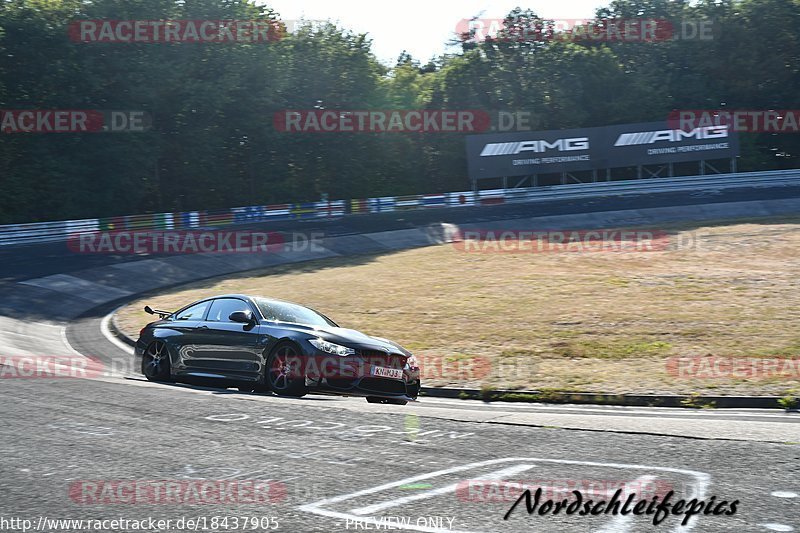 Bild #18437905 - Touristenfahrten Nürburgring Nordschleife (11.08.2022)