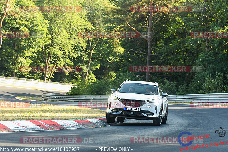 Bild #18437957 - Touristenfahrten Nürburgring Nordschleife (11.08.2022)