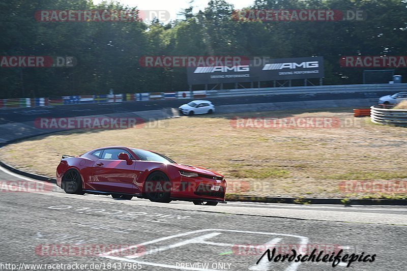 Bild #18437965 - Touristenfahrten Nürburgring Nordschleife (11.08.2022)