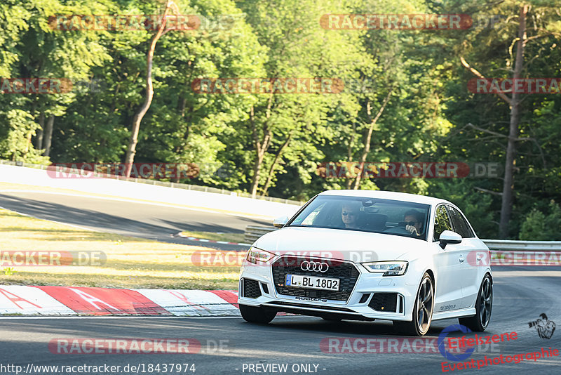 Bild #18437974 - Touristenfahrten Nürburgring Nordschleife (11.08.2022)