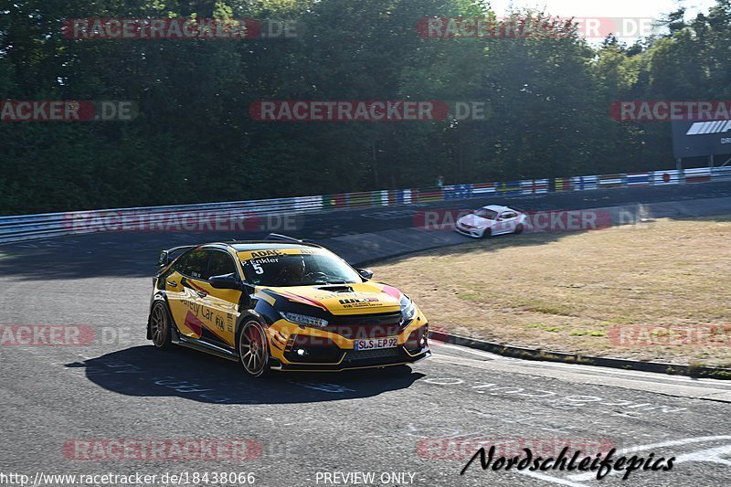 Bild #18438066 - Touristenfahrten Nürburgring Nordschleife (11.08.2022)