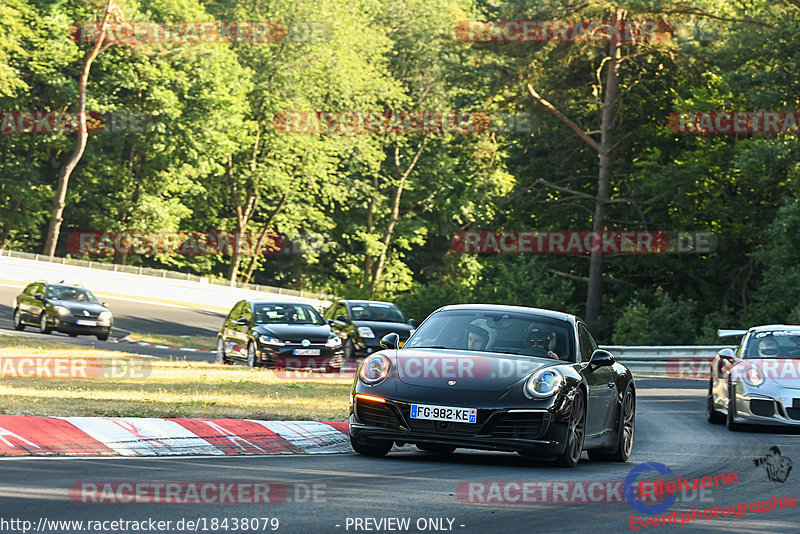 Bild #18438079 - Touristenfahrten Nürburgring Nordschleife (11.08.2022)