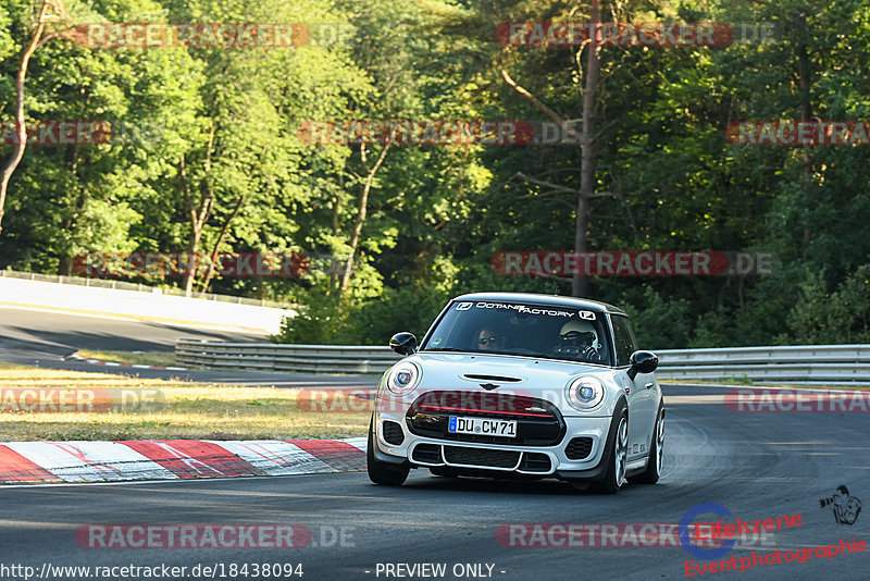 Bild #18438094 - Touristenfahrten Nürburgring Nordschleife (11.08.2022)