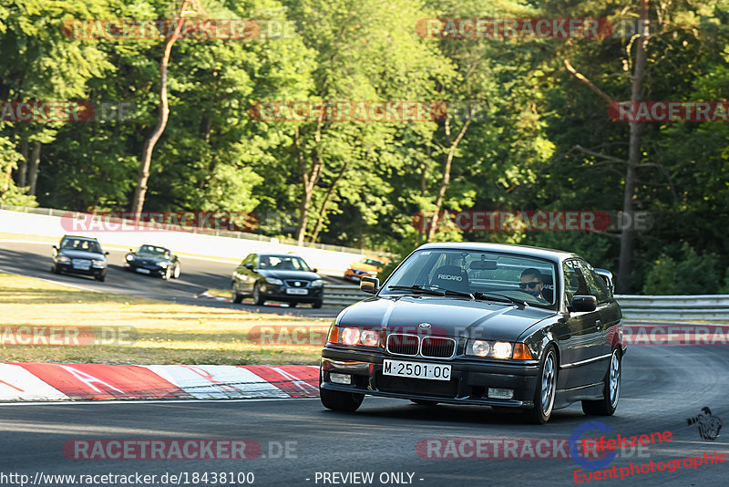 Bild #18438100 - Touristenfahrten Nürburgring Nordschleife (11.08.2022)