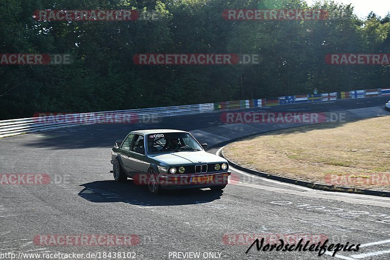 Bild #18438102 - Touristenfahrten Nürburgring Nordschleife (11.08.2022)