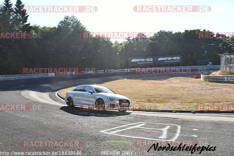 Bild #18438146 - Touristenfahrten Nürburgring Nordschleife (11.08.2022)