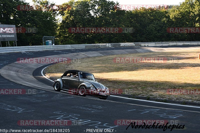 Bild #18438205 - Touristenfahrten Nürburgring Nordschleife (11.08.2022)