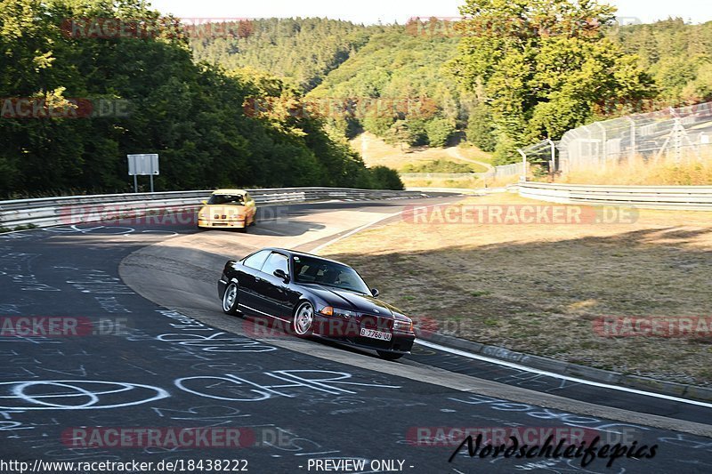 Bild #18438222 - Touristenfahrten Nürburgring Nordschleife (11.08.2022)