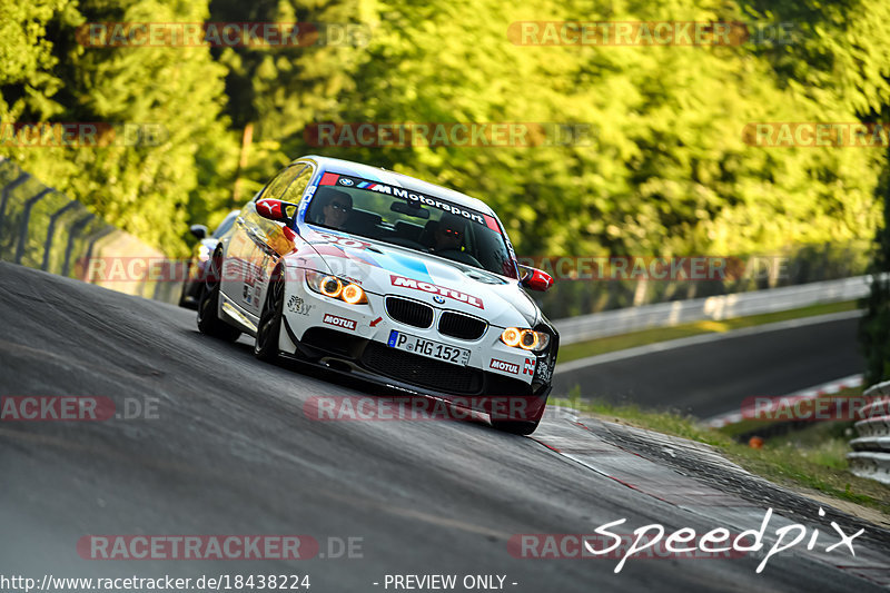 Bild #18438224 - Touristenfahrten Nürburgring Nordschleife (11.08.2022)