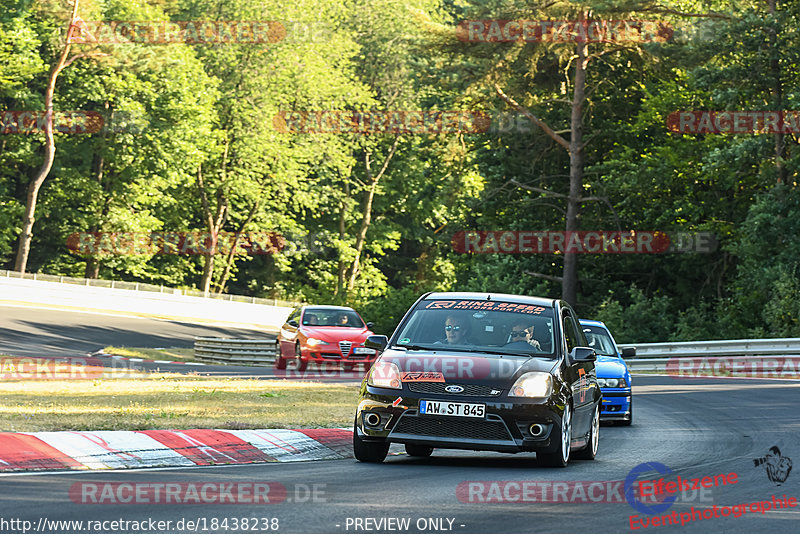 Bild #18438238 - Touristenfahrten Nürburgring Nordschleife (11.08.2022)