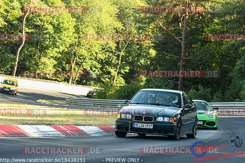 Bild #18438251 - Touristenfahrten Nürburgring Nordschleife (11.08.2022)