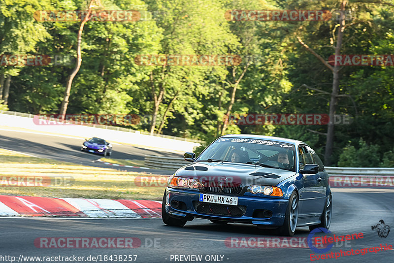 Bild #18438257 - Touristenfahrten Nürburgring Nordschleife (11.08.2022)