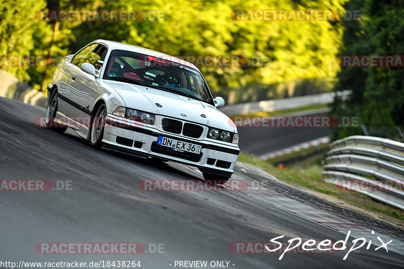 Bild #18438264 - Touristenfahrten Nürburgring Nordschleife (11.08.2022)