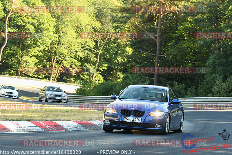 Bild #18438320 - Touristenfahrten Nürburgring Nordschleife (11.08.2022)