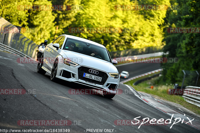 Bild #18438349 - Touristenfahrten Nürburgring Nordschleife (11.08.2022)