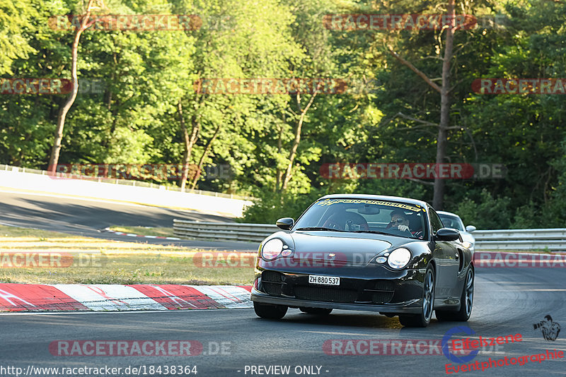 Bild #18438364 - Touristenfahrten Nürburgring Nordschleife (11.08.2022)