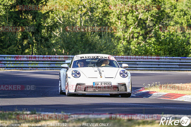 Bild #18438392 - Touristenfahrten Nürburgring Nordschleife (11.08.2022)