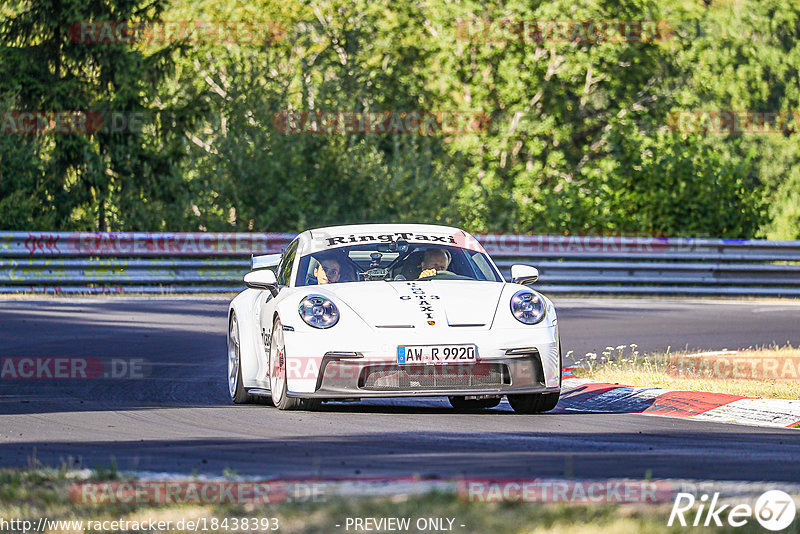 Bild #18438393 - Touristenfahrten Nürburgring Nordschleife (11.08.2022)