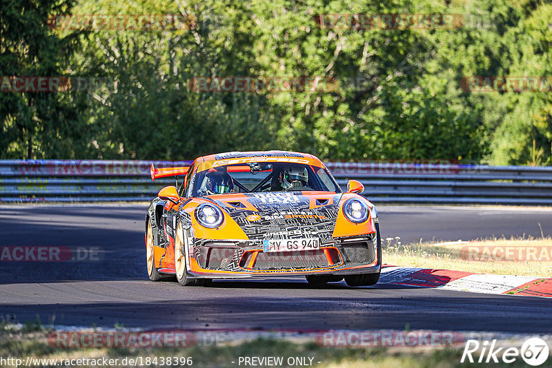 Bild #18438396 - Touristenfahrten Nürburgring Nordschleife (11.08.2022)