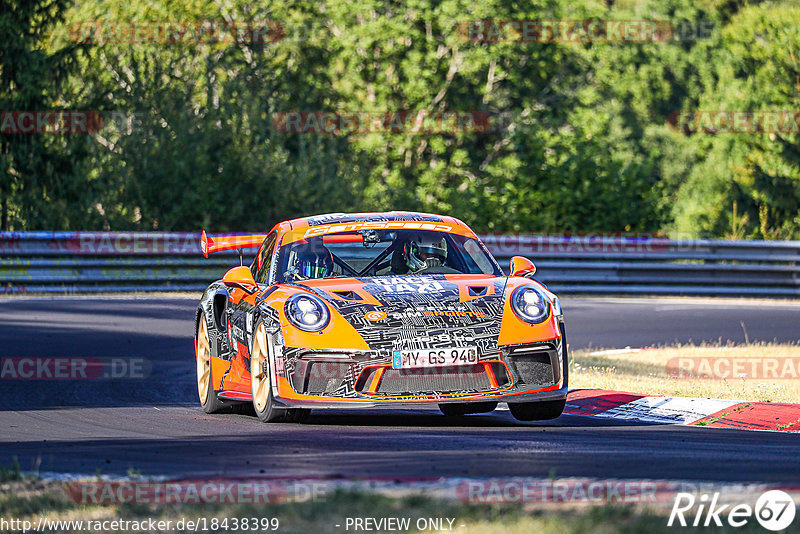 Bild #18438399 - Touristenfahrten Nürburgring Nordschleife (11.08.2022)