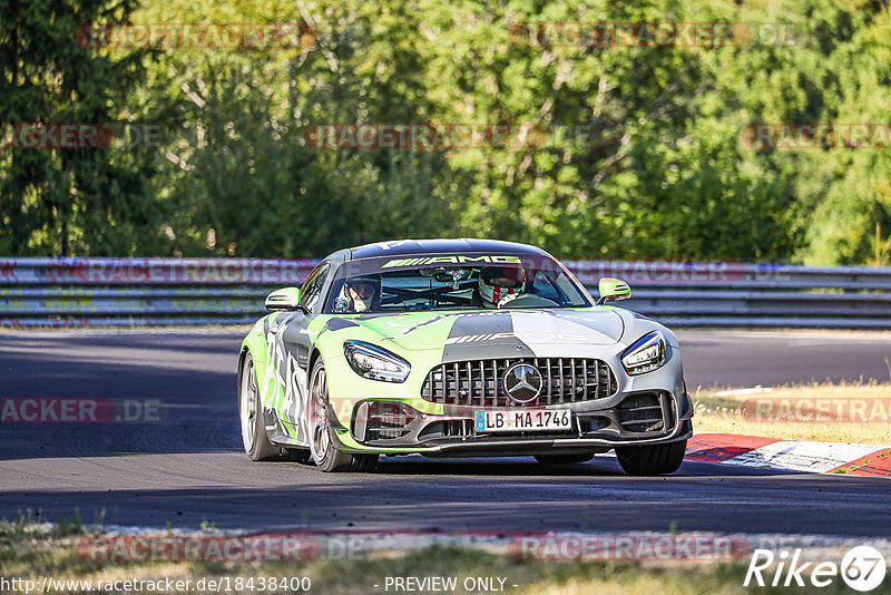 Bild #18438400 - Touristenfahrten Nürburgring Nordschleife (11.08.2022)