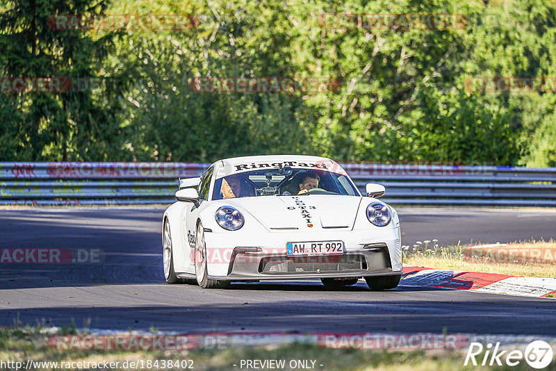 Bild #18438402 - Touristenfahrten Nürburgring Nordschleife (11.08.2022)