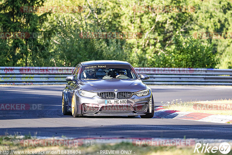 Bild #18438404 - Touristenfahrten Nürburgring Nordschleife (11.08.2022)