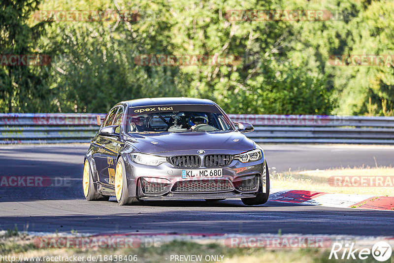 Bild #18438406 - Touristenfahrten Nürburgring Nordschleife (11.08.2022)