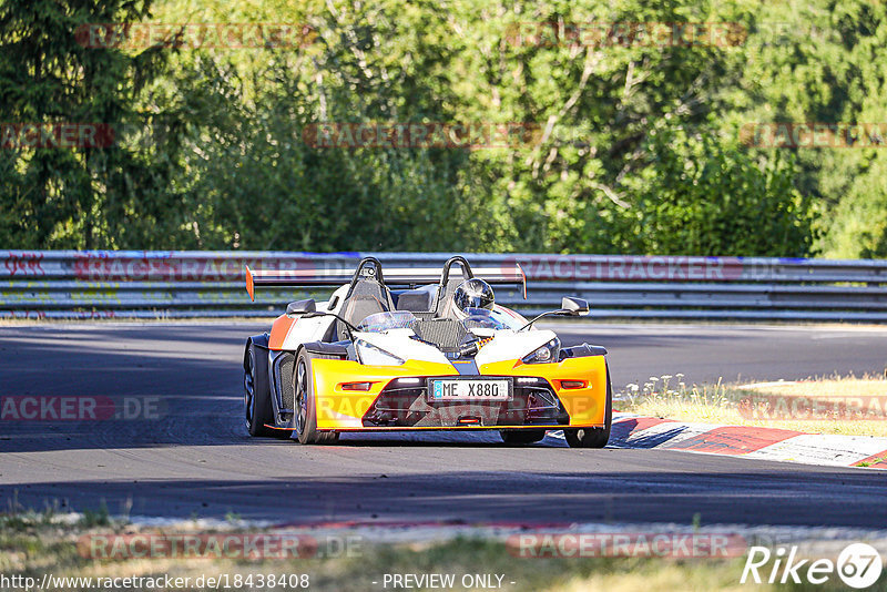 Bild #18438408 - Touristenfahrten Nürburgring Nordschleife (11.08.2022)