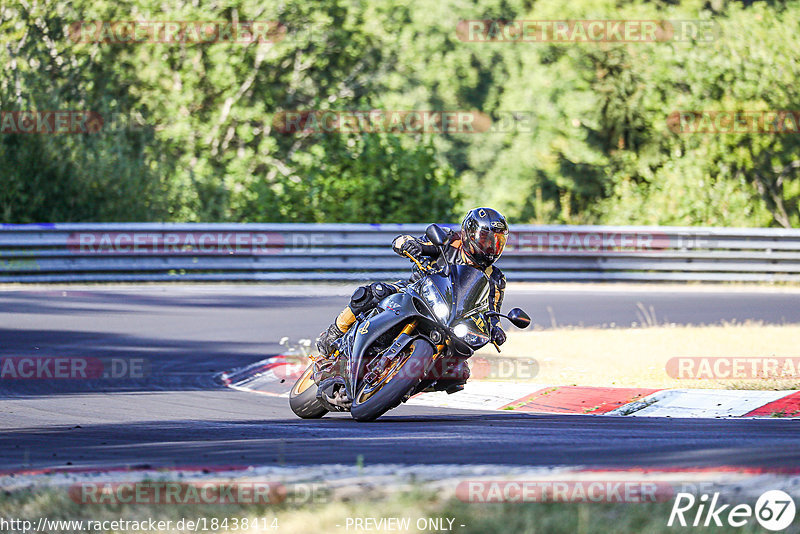 Bild #18438414 - Touristenfahrten Nürburgring Nordschleife (11.08.2022)