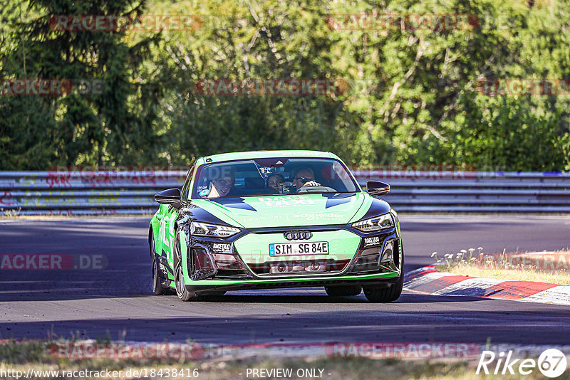 Bild #18438416 - Touristenfahrten Nürburgring Nordschleife (11.08.2022)