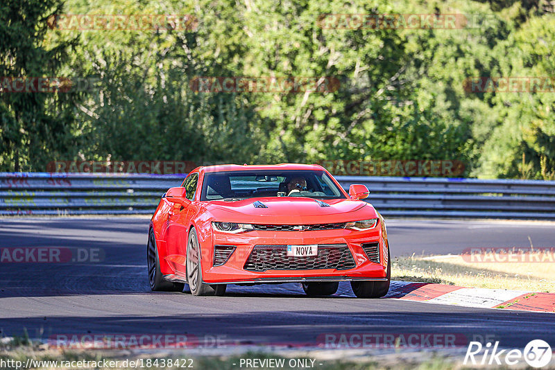 Bild #18438422 - Touristenfahrten Nürburgring Nordschleife (11.08.2022)