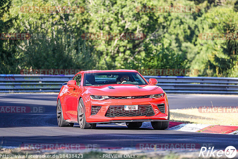 Bild #18438423 - Touristenfahrten Nürburgring Nordschleife (11.08.2022)