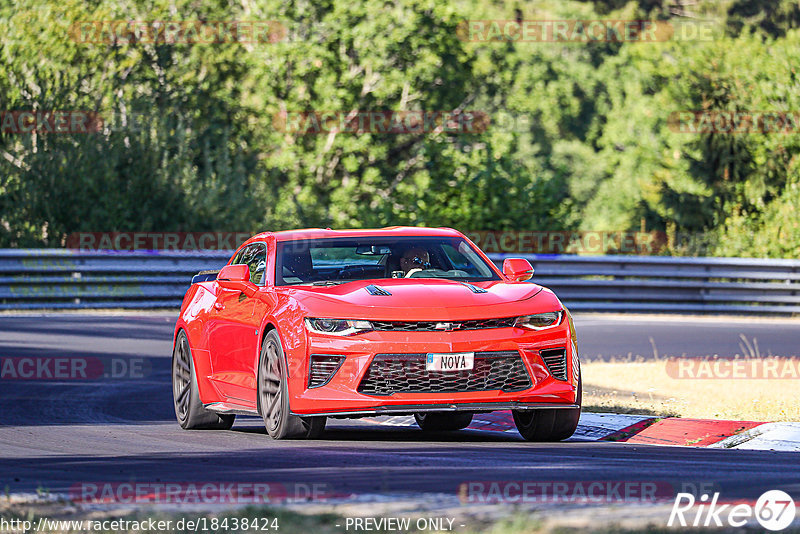 Bild #18438424 - Touristenfahrten Nürburgring Nordschleife (11.08.2022)