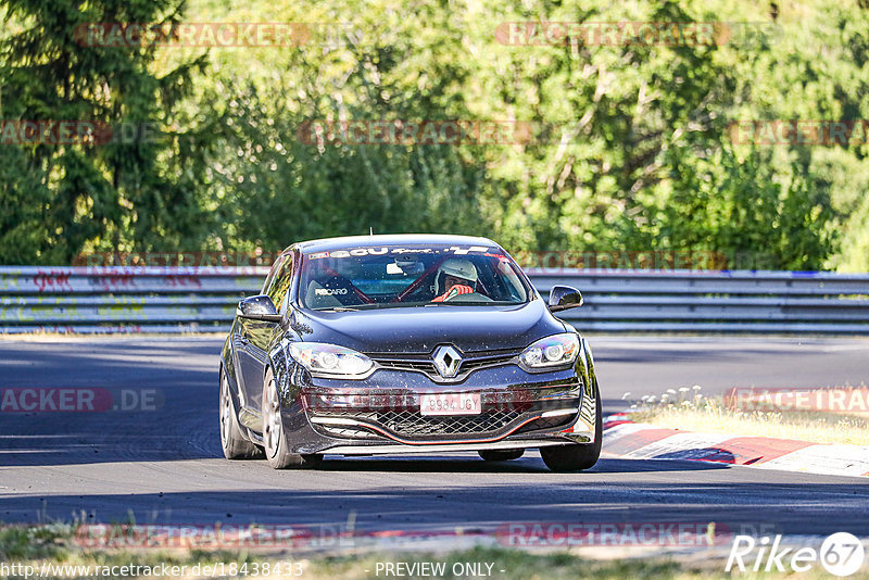 Bild #18438433 - Touristenfahrten Nürburgring Nordschleife (11.08.2022)