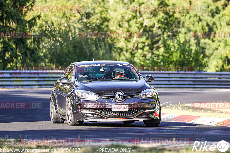 Bild #18438437 - Touristenfahrten Nürburgring Nordschleife (11.08.2022)