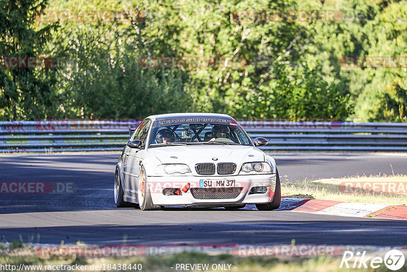 Bild #18438440 - Touristenfahrten Nürburgring Nordschleife (11.08.2022)