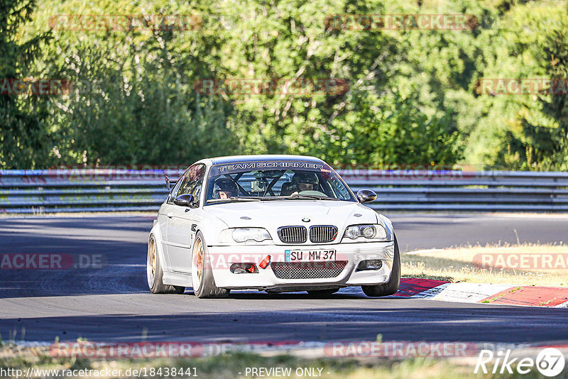 Bild #18438441 - Touristenfahrten Nürburgring Nordschleife (11.08.2022)