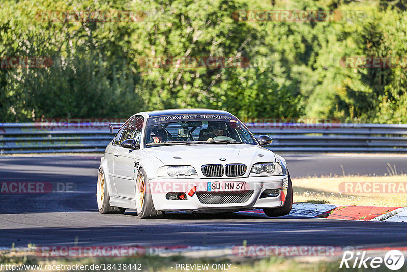 Bild #18438442 - Touristenfahrten Nürburgring Nordschleife (11.08.2022)