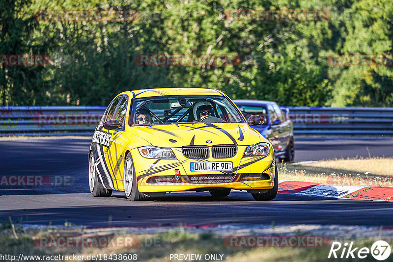 Bild #18438608 - Touristenfahrten Nürburgring Nordschleife (11.08.2022)