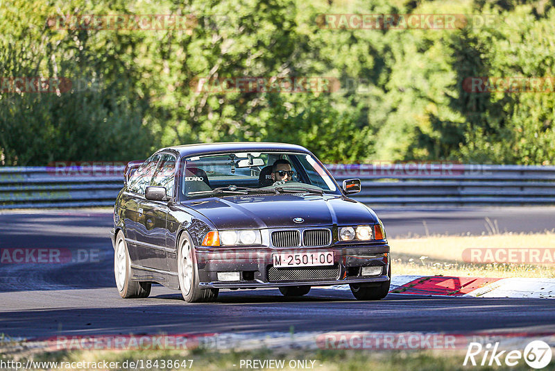 Bild #18438647 - Touristenfahrten Nürburgring Nordschleife (11.08.2022)