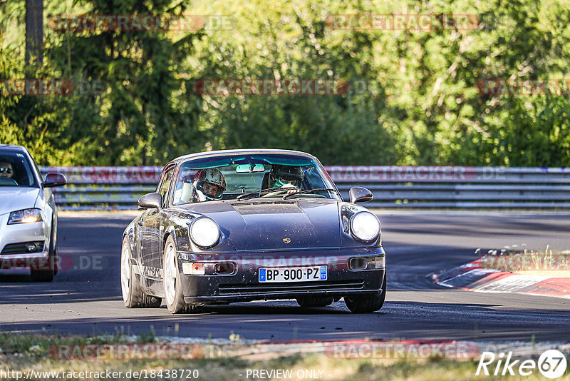 Bild #18438720 - Touristenfahrten Nürburgring Nordschleife (11.08.2022)