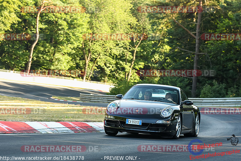 Bild #18438778 - Touristenfahrten Nürburgring Nordschleife (11.08.2022)