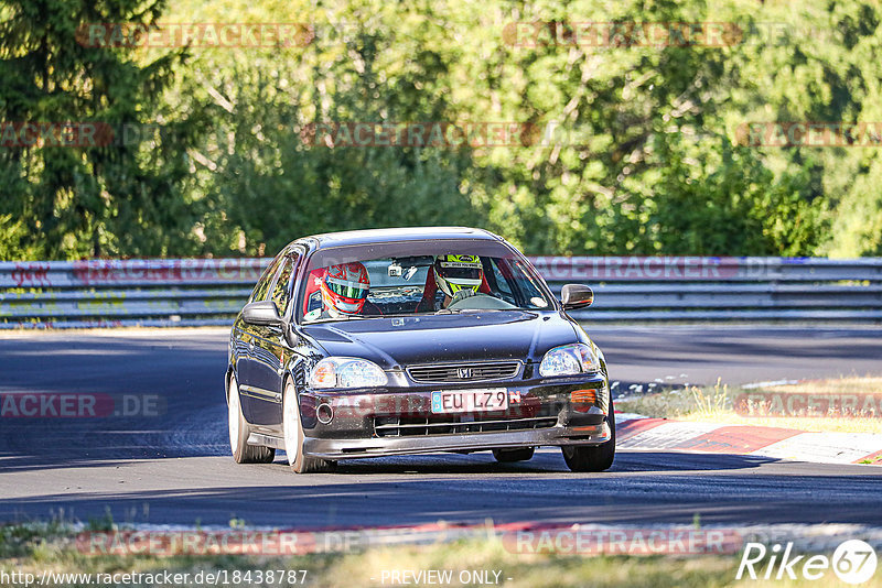 Bild #18438787 - Touristenfahrten Nürburgring Nordschleife (11.08.2022)